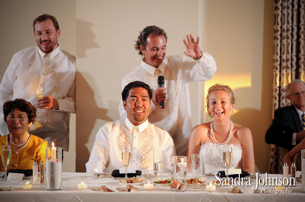 Best Don Cesar Wedding photographer - Sandra Johnson (SJFoto.com)